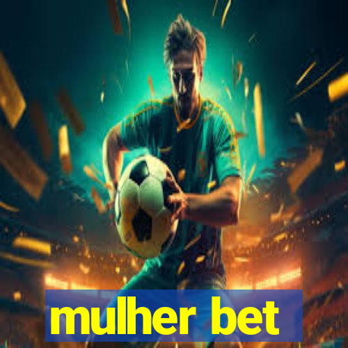 mulher bet